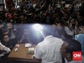 Nyabu di Jakarta, Politikus Demokrat NTT Tersangka Narkotika