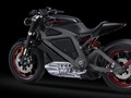 'Revelation' Disebut Motor Listrik Masa Depan Harley-Davidson