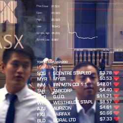 Bursa Australia Naik, Korsel Terkoreksi di Awal Perdagangan