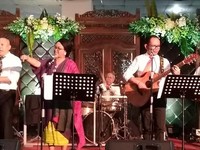 Elek Yo Band Bakal Manggung di Java Jazz