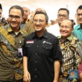 PayTren Milik Yusuf Mansyur Mau Beli Saham BRI Syariah