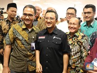 PayTren Milik Yusuf Mansyur Mau Beli Saham BRI Syariah
