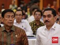 Wiranto soal 3 Persen TNI Radikal: Data Dari Mana, Suhardi?