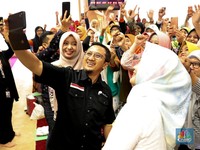 PayTren Milik Yusuf Mansyur Tak Hanya Ingin Beli BRI Syariah