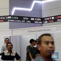 Trading Jangka Pendek di Saham Kena UMA, Berani Coba?