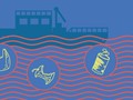 Lama Sampah di Laut Bisa Terurai