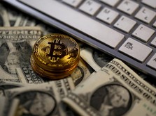 Masih Pada 'Main' Bitcoin? Awas Ada Bahaya Baru Mengintai!
