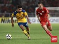 Tampines Rovers Siapkan Kejutan untuk Persija