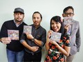 Rilis Album Baru, Mocca Totalitas Berbahasa Indonesia