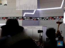 Bersiap Trading Senin? Cek Dulu 7 Kabar Pasar Ini Biar Cuan