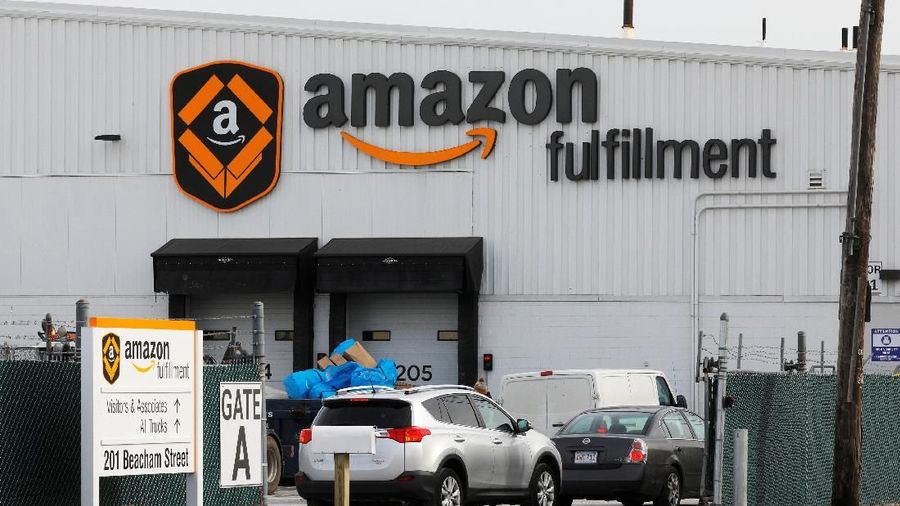 Amazon meluncurkan uang elektronik Amazon Rechargeable untuk menjaring pembeli tanpa kartu kredit dan debit.