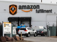 Amazon Luncurkan Uang Elektronik Pertama di Meksiko