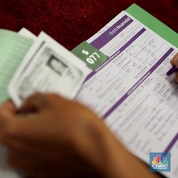 Baru 76% Penduduk RI Punya Rekening Bank, Pemerintah Akan Genjot