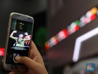 Era Suku Bunga Tinggi di Depan Mata, IHSG Masih Bisa Melaju