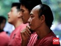 ACTA Bela The Family MCA sebagai Pejuang Nilai Islam