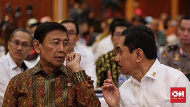 Korban Belum Maafkan Mantan Napi Teroris Usai Silaturahmi