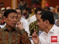 Korban Belum Maafkan Mantan Napi Teroris Usai Silaturahmi