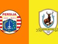 LIVE: Persija Jakarta vs Tampines Rovers