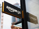 Isu Amazon Cari Mitra Bank di RI, Cek Kabar Sebenarnya!