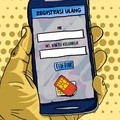Duh! Lebih dari 1 Miliar SIM Card Rentan Dibajak Hacker