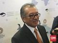 LPS: Bunga Kredit Bank Bakal Naik 3-4 Bulan ke Depan