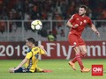 'Pertahanan Disiplin Home United Kalahkan Persija'