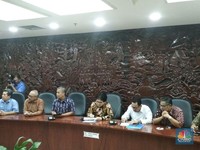 Kemenkominfo: Blokir SIM Card Bertahap Resmi Dimulai Besok