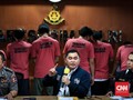 Motif Politik dan Langkah Polri Buru Aktor Ujaran Kebencian