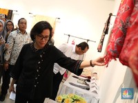 Sri Mulyani Tunda Kucuran Dana untuk 154 Pemda