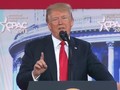 VIDEO: Trump Maju Pilpres 2020, Tunjuk Manajer Kampanye