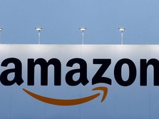 Lewat Tenggat 27 Juli, Amazon Alibaba Cs Langsung Diblokir