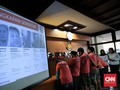Polisi Temukan Grup Mirip Muslim Cyber Army di Sidoarjo