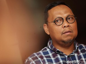 Lukman Edy Usul PKB Urungkan Niat Angket, Singgung Suara Cak Imin Kecil