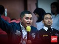 Polisi Batal Buru Anggota The Family MCA Ke Korea Selatan