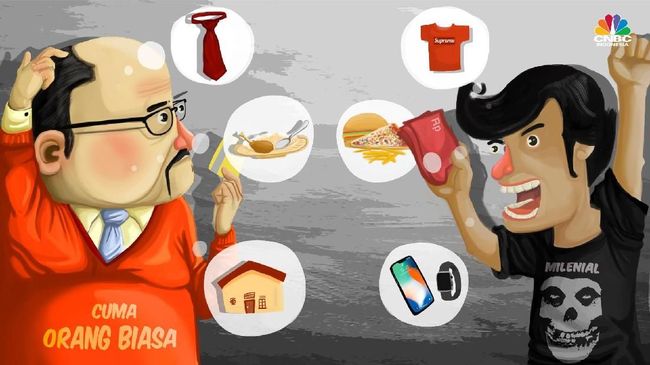 25 Ide Bisnis Modal Kecil yang Diminati Milenial dan Gen Z di 2026