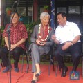 Luhut: Dana Pertemuan IMF - World Bank Akan Kembali ke Rakyat