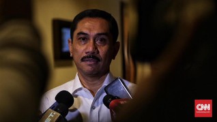 BNPT Minta Pemda Turut Awasi Warganya yang Pulang dari Suriah