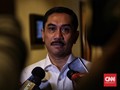 BNPT Beri Masukan Jokowi soal Penanganan Teroris Jelang Debat