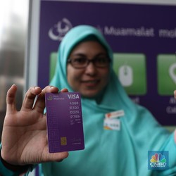 28 Juni, Teka-teki Bank Muamalat akan Terjawab