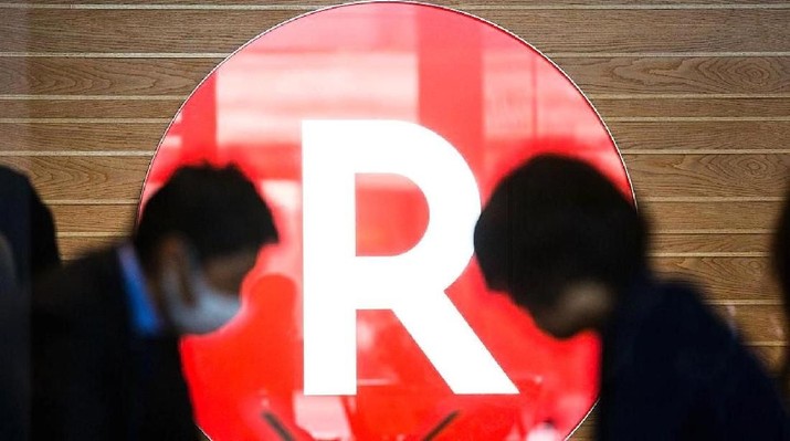 Rakuten Rakuten