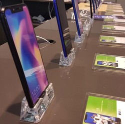 Ingat! HP Rp 7 Juta Beli dari Luar Negeri Wajib Daftar IMEI