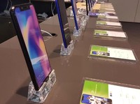 Ingat! HP Rp 7 Juta Beli dari Luar Negeri Wajib Daftar IMEI