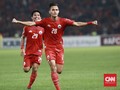Persija Masih Upayakan Bek Timnas Indonesia Tak Dioperasi