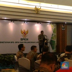Kurangi Porsi Deposito, BPKH Kaji Investasi di SPNS Rp 1 T