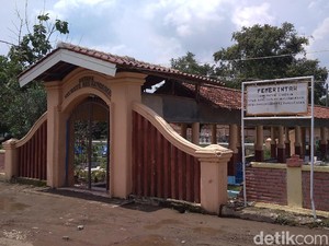 Jejak Sakti Nyi Ratu Mas Gandasari, Perempuan Penyebar Islam di Cirebon