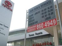 Persaingan Ketat, Laba Tunas Ridean Naik 18% Jadi Rp 560 M