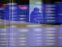 Bursa Jepang Ditutup Menguat Terbatas 0,12%