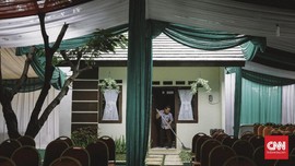 Pemprov DKI Hanya Talangi DP Rumah Sebesar 20 Persen