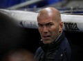 Zidane: Kesalahan Lawan Juventus Pantang Terulang