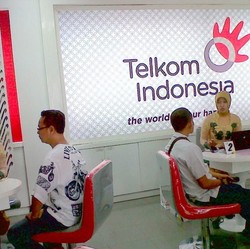 Alasan Saham TLKM Menarik Dibeli, Ini Analisis Harganya